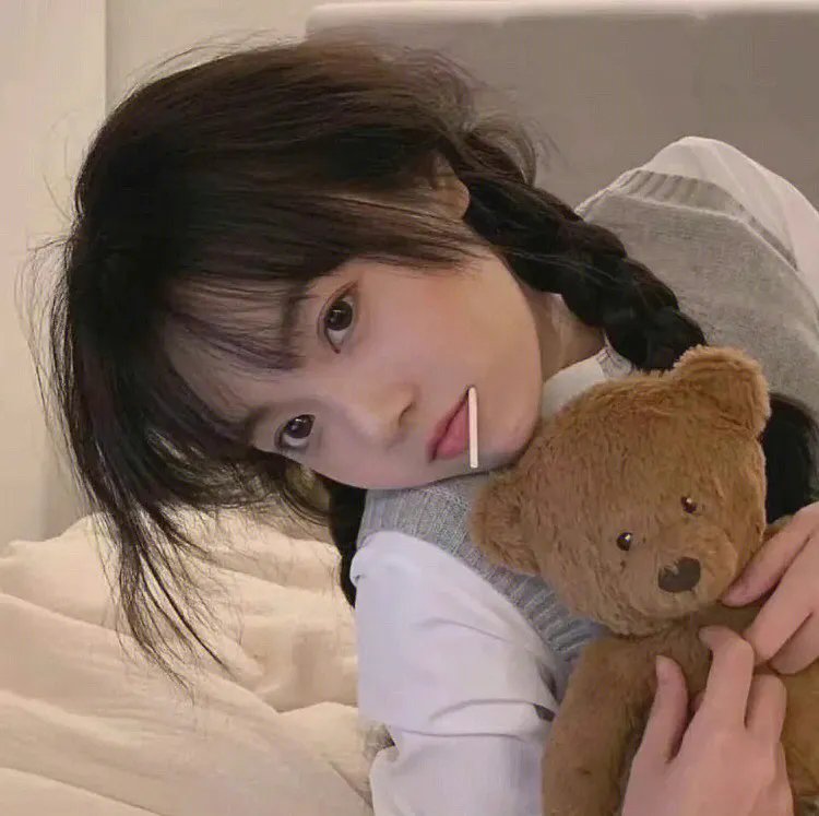 女机械人